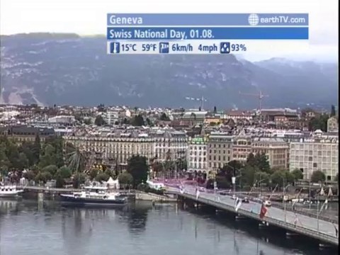 Venice - Italy, Dusseldorf - Germany, Prague - Czech Republic, Vienna - Austria, Washington - USA, Cologne - Germany, Geneva - Switzerland