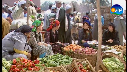 EPISODE 3 - SOUK EL KHODAR SERIES _ الحلقه الثالثه - مسلسل سوق الخضار