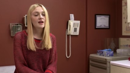 Celia Short Film | Featuring Allison Janney & Dakota Fanning | WIGS