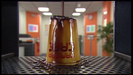 DZAIR TV - Caméra Café Algérie - Bon de commande