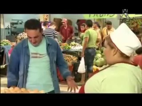 DZAIR TV - Souk el Hadj lakhdar - El lahfa