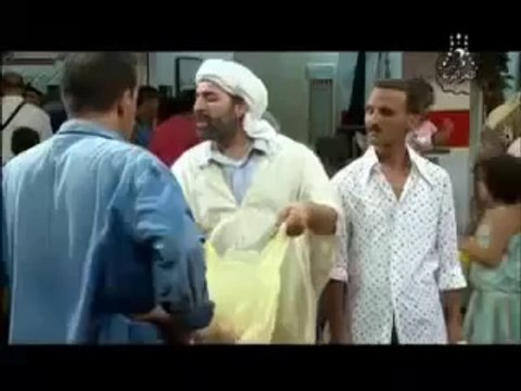 DZAIR TV - Souk el Hadj lakhdar - El Mizane