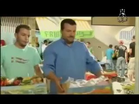 DZAIR TV - Souk el Hadj lakhdar - L'aumône