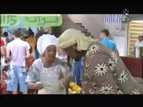 DZAIR TV - Souk el Hadj lakhdar - Le crédit 2