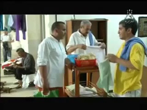 DZAIR TV - Souk el Hadj lakhdar - Les prix