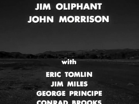 The Beast Of Yucca Flats (1961) - (Horror, Drama, Sci-Fi)