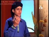 Ay Hussain Ibn-e-Ali Teri Shahadat Ko Salam (Salam-e-Hussain) By Muhammad Umair Ali Qadri Ary Qtv Album 2010