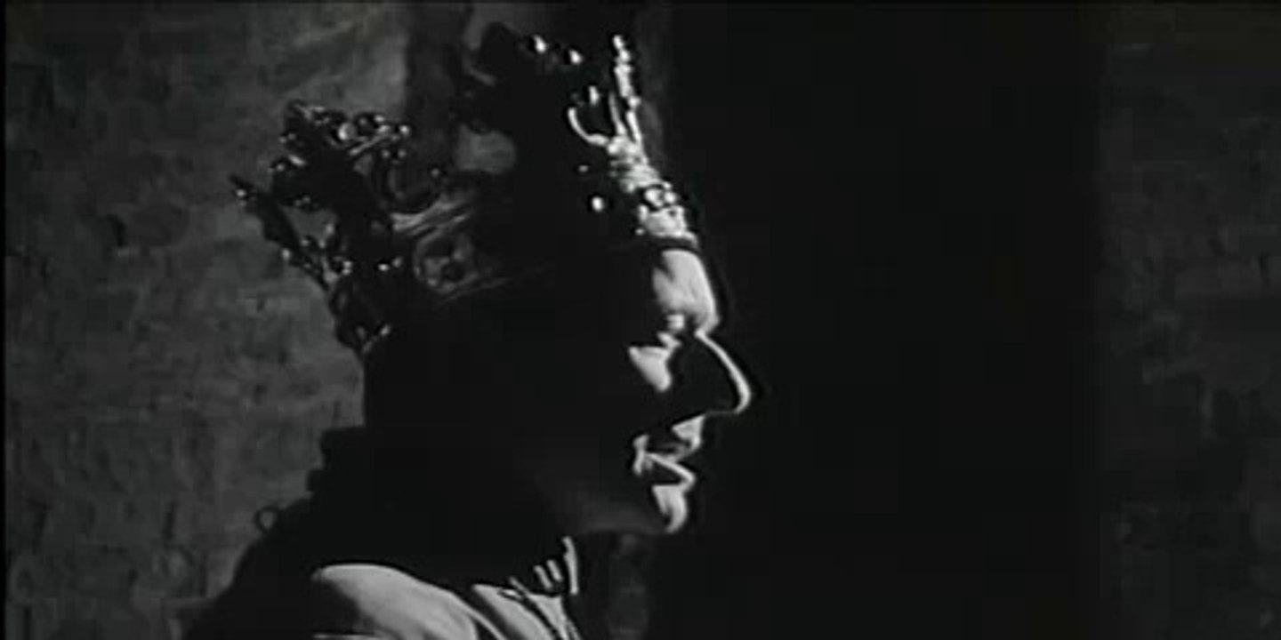 Chimes At Midnight Trailer
