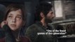 The Last of Us Remastered (PS4) - Trailer de lancement