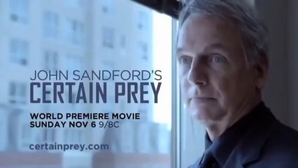 Certain Prey Official Trailer HD