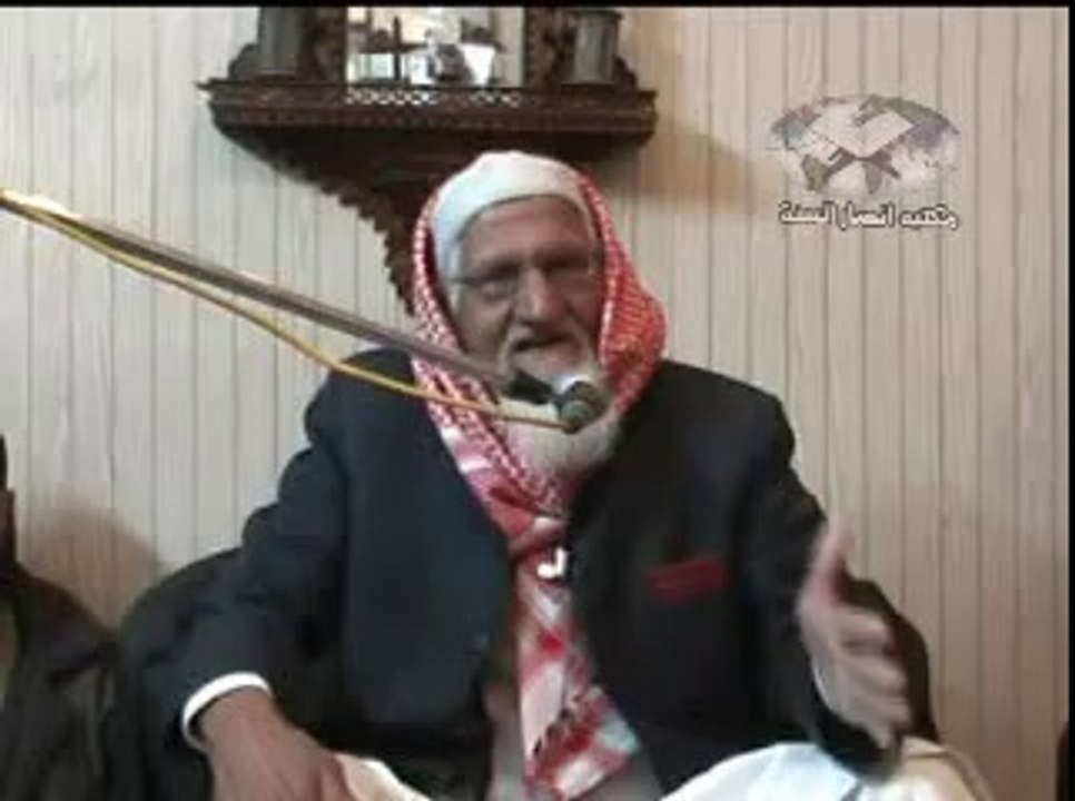 Muawiya's character worse then Yazid - Molana Ishaq