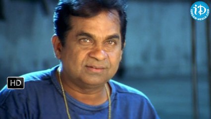 Nenunnanu Movie - Ali, Nagarjuna, Aarti Agarwal, Shriya, Brahmanandam Comedy Scene