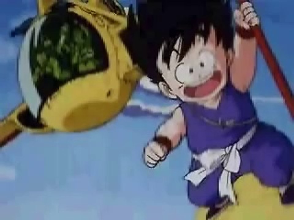 DragonBall Abertura/Opening BR