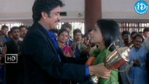 Nenunnanu Movie - Sunil, Shriya, Nagarjuna Nice Scene