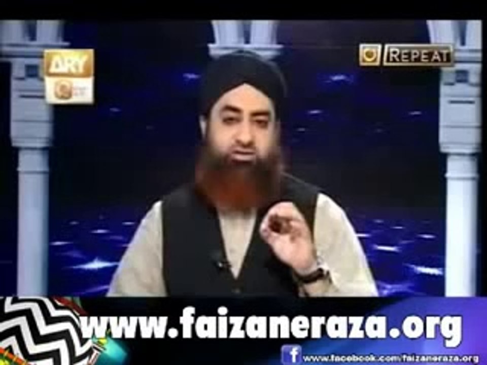 Taweez Bandhna Sunni View - Mufti sb