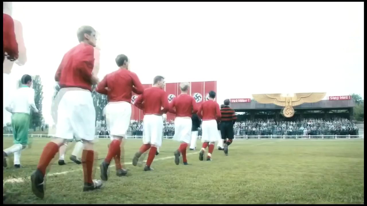 Match (2012) | Trailer