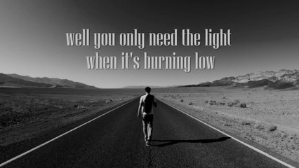 Passenger - Let Her Go (Lyrics)