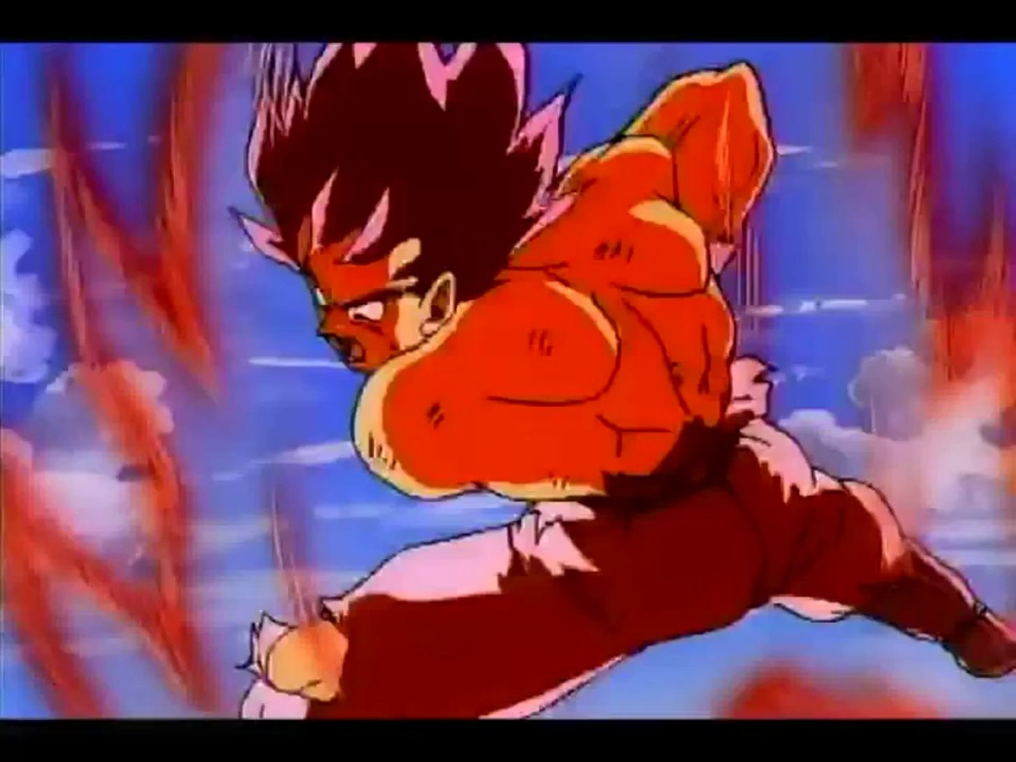 Dragon Ball Z Especial O Irmão De Vegeta - Dublado 