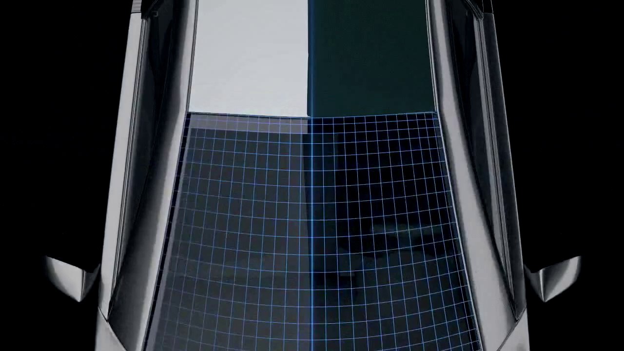 แนวคิดรถยนต์ฉบับ V-KOOL