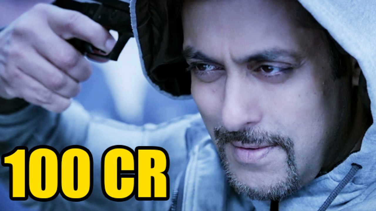 Salman Khan’s Kick | Enters 100 CRORE Club In 4days | BOX OFFICE HIT