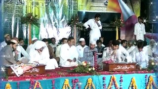 Allah Hu Allah Hu Allah Allah Hu Allah By Muhammad Umair Ali Qadri Ary Qtv Mehfil e Naat Amra Kalan 2013 (Part-1)