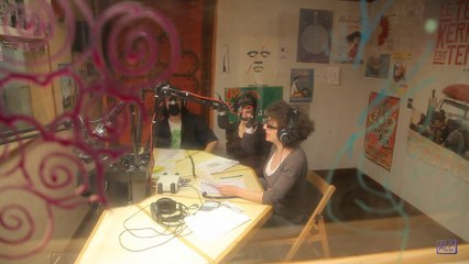 ALC Gourdon 10 - Antenne d'Oc