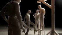 Amnesty International - Death to the Death Penalty