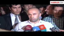 Polis Aksoy: Yolsuzluk Operasyonu Yaptık, Başımıza Gelmeyen Kalmadı