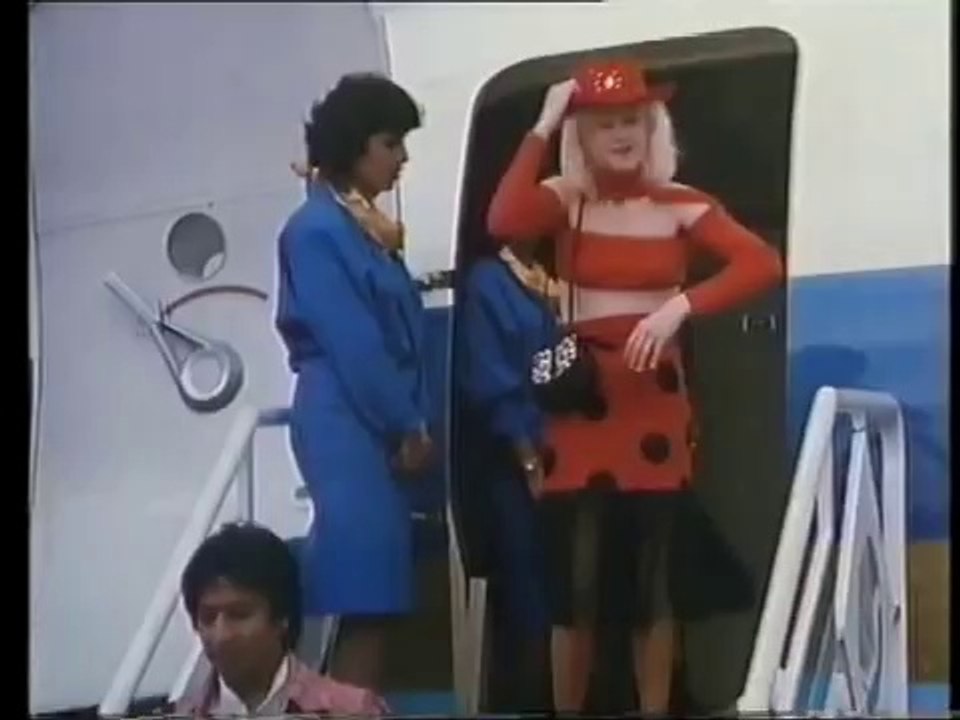 Vibes (1988)