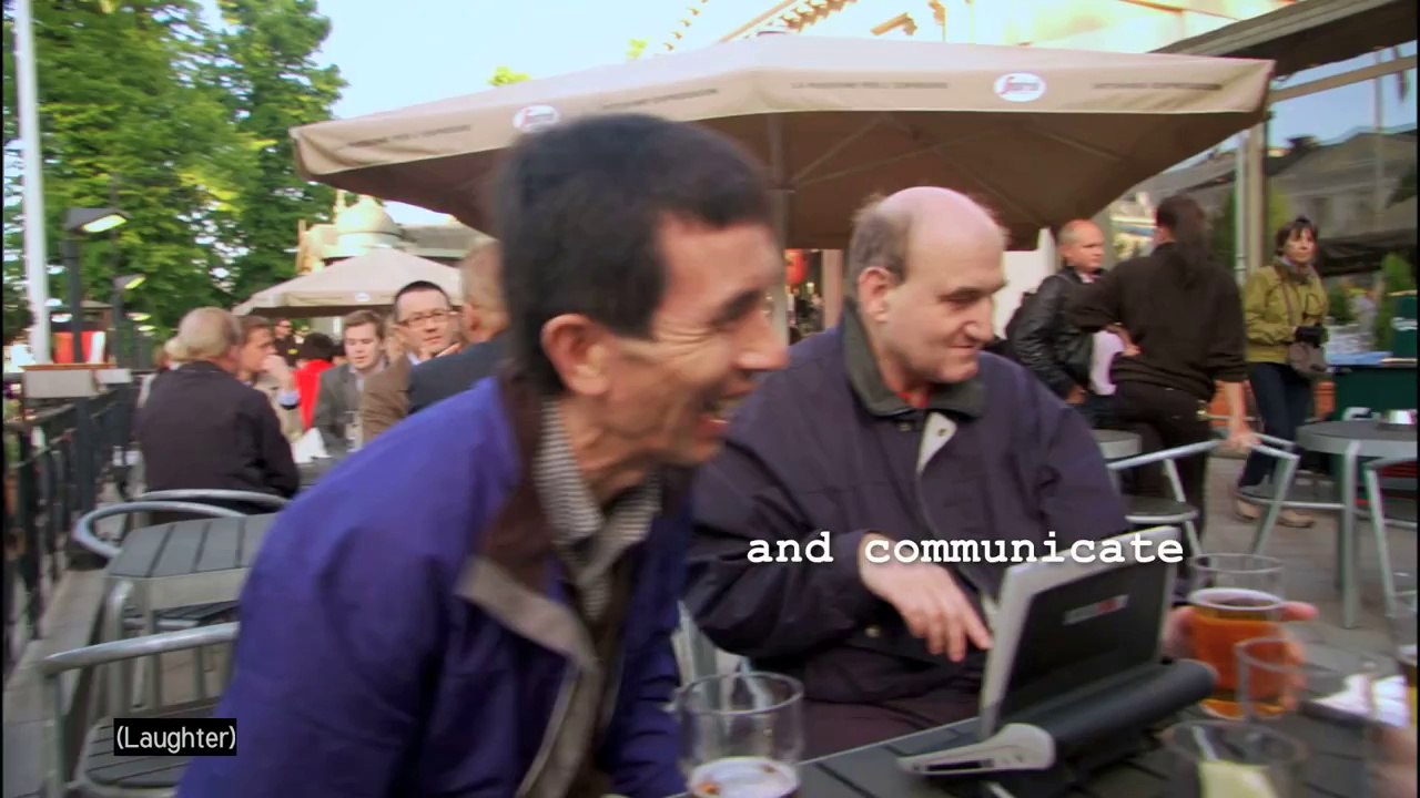 Official Wretches & Jabberers Trailer (Captioned)