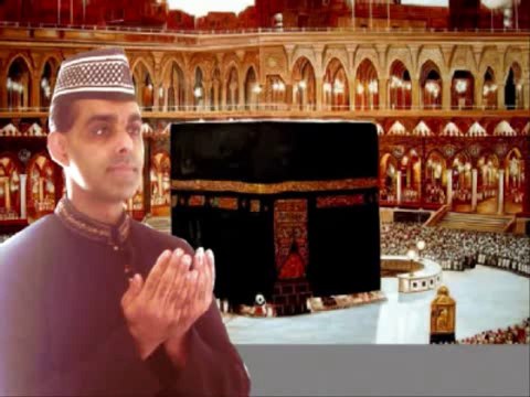 MILAD DI RUT voice and poetry MUHAMMAD nadeem mansoor