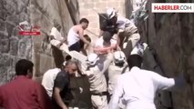 Halep'te İslami Cephe Üyeleri 50 Rejim Askerini Öldürdü
