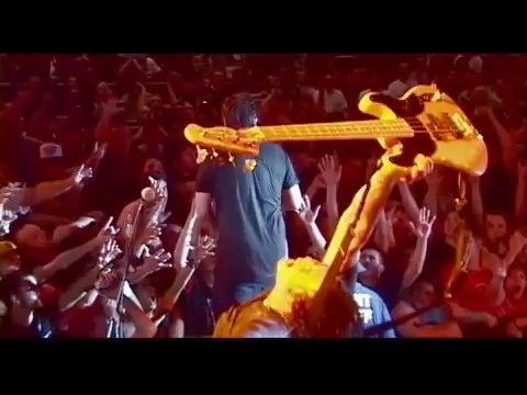 Deftones - Entertain Me (A film about deftones) (Trailer)