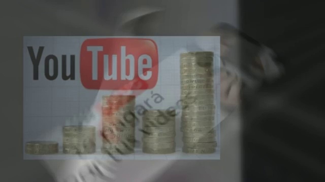 Gana Dinero Desde Casa con Youtube