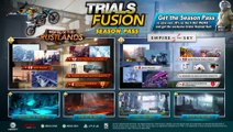 Trials Fusion - Riders of the Rustlands DLC Official Release Trailer