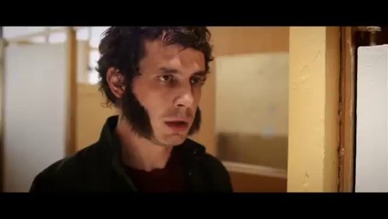 Wolfpack Of Reseda Trailer: "Hell"