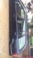 À Ittre, les incroyables images d’un torrent en pleine ville