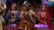 Jodha Akbar  Akbar CELEBRATES Jodha's pregnancy in a Unique Style  28th July 2014 FULL EPISODE