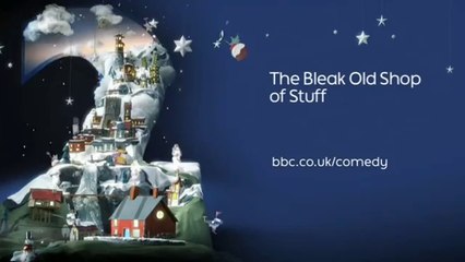 The Skint - The Bleak Old Shop of Stuff - BBC Two