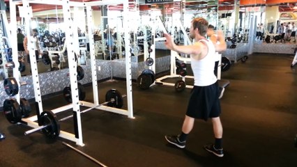 Increase Kicking Speed and Power