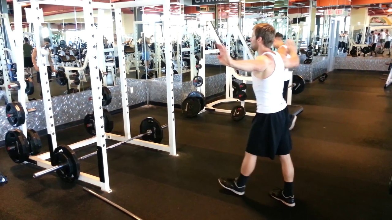 Increase Kicking Speed and Power
