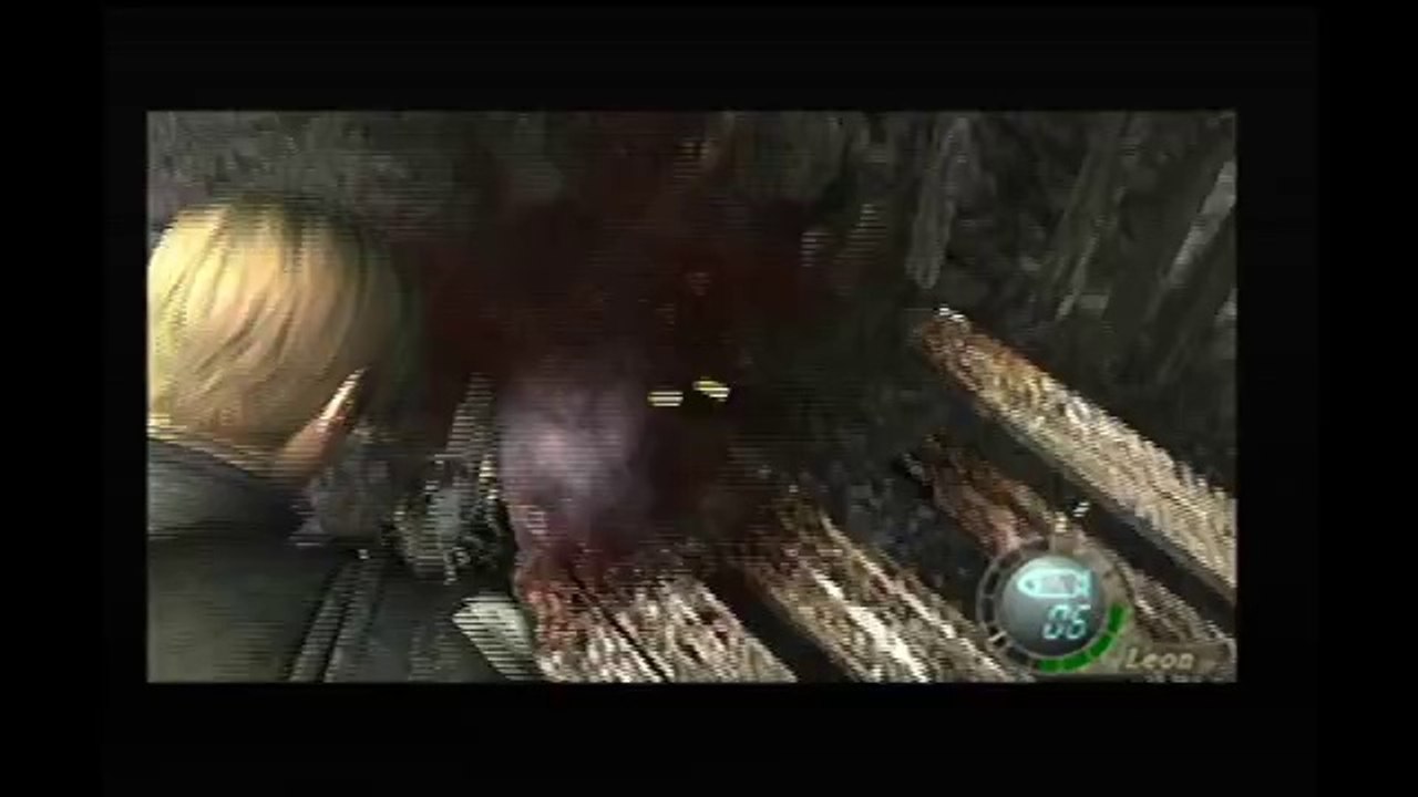 Let's Play Resident Evil 4 - 06