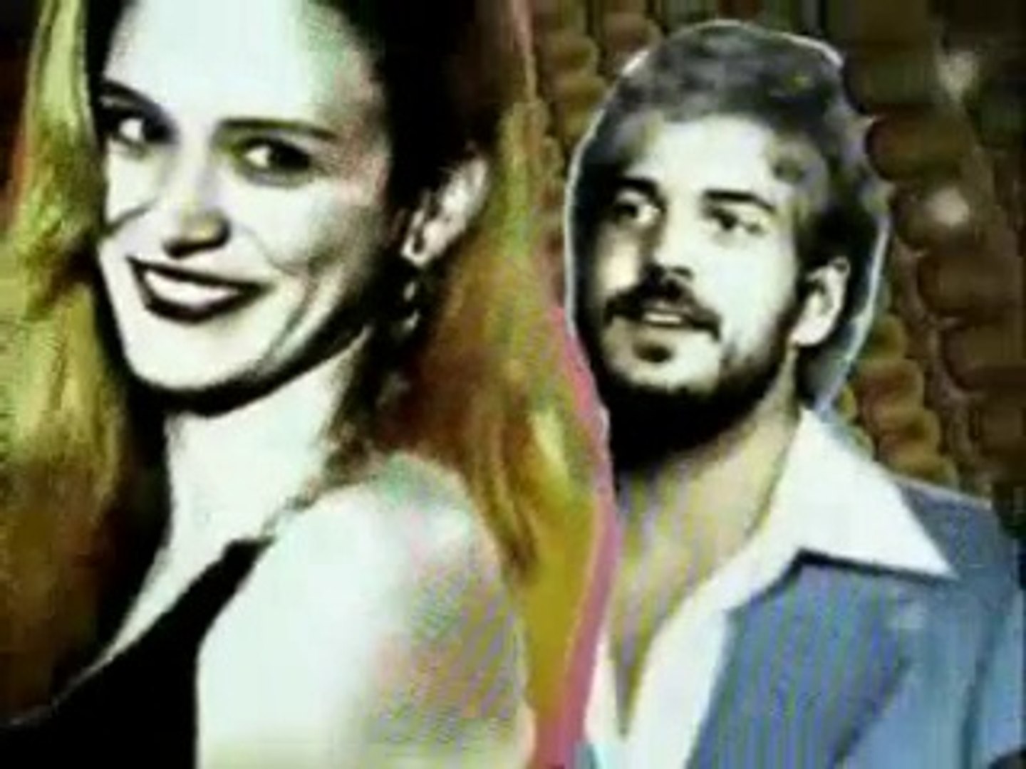 Chamada Boogie Oogie - (Rafael e Vitória)