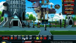 PlayerUp.com - Buy Sell Accounts - Mechquest Account For Free $$2011$$ (SOLD)