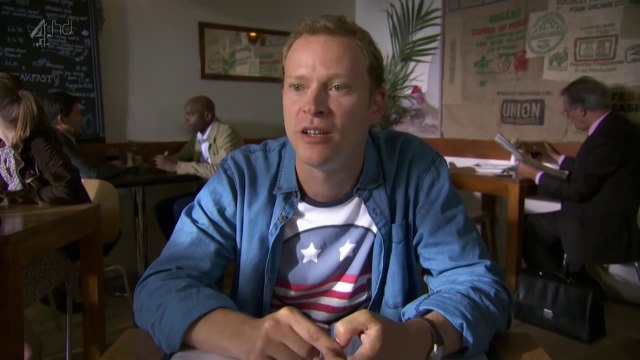 Peep Show - s08e02 - Business Secrets of the Pharaohs