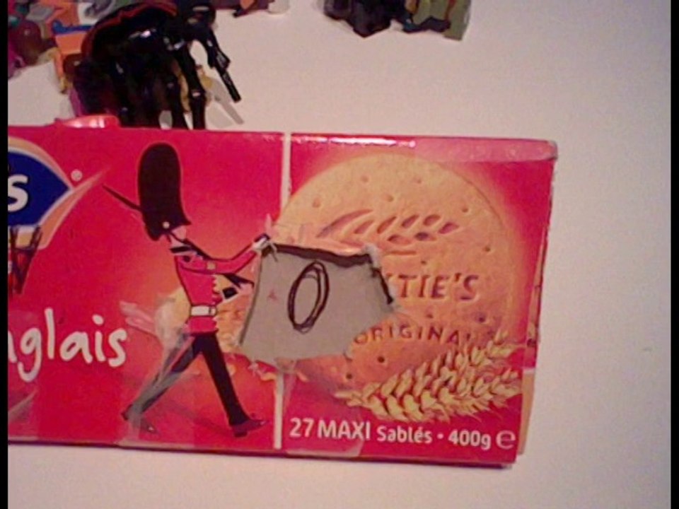 coupe du monde Playmobil