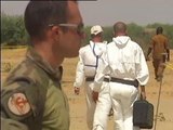 Crash d'un avion d'Air Algérie au Mali: une enquête dans des conditions extrêmes - 30/07