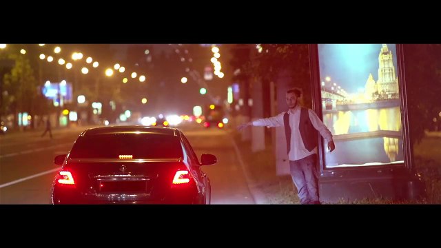 Rasha_Mc x Karen Lirichny - Ночной Почерк [Новый Клип 2014]