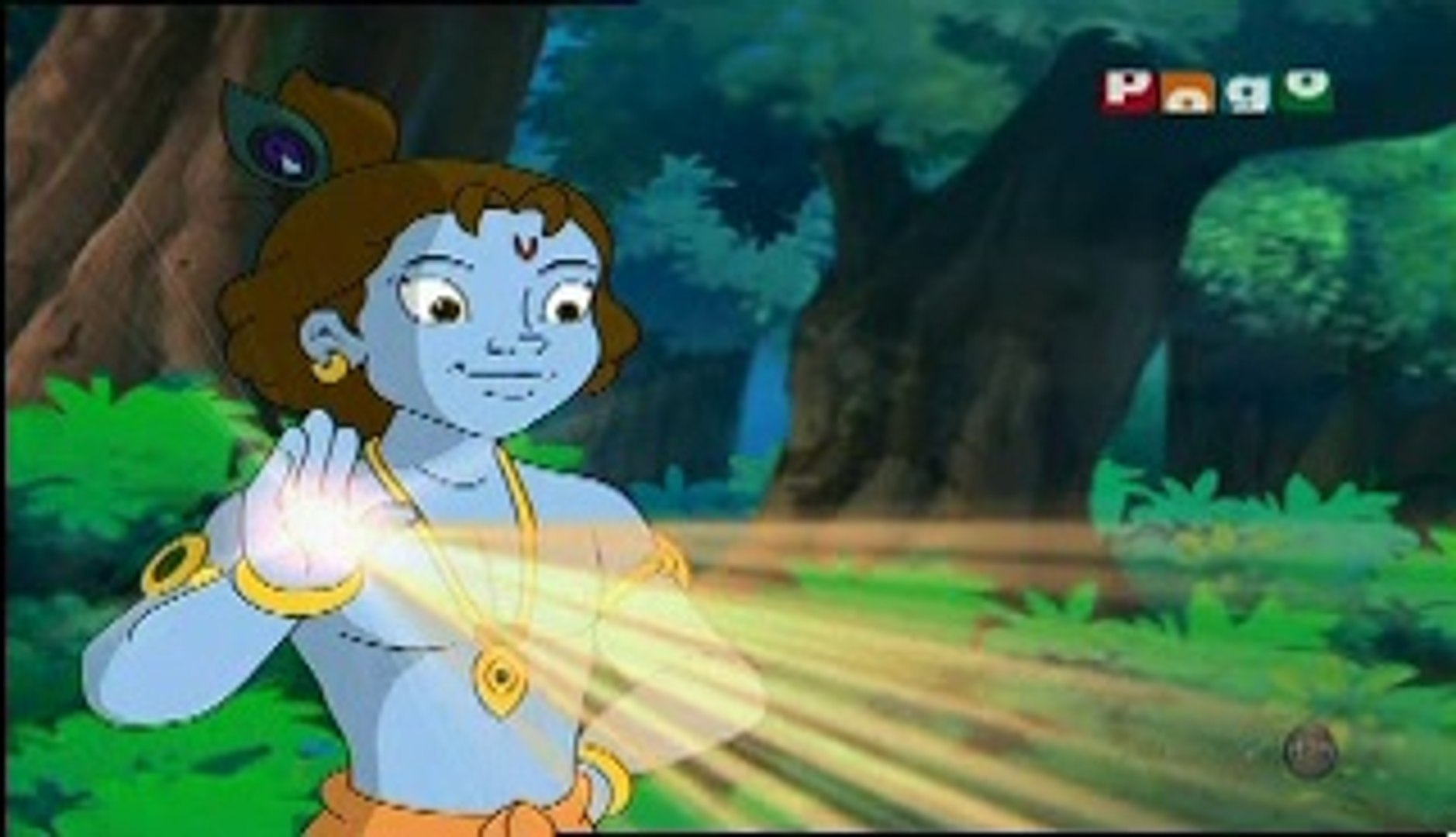 Krishna The Great 30th July 2014 Pt 2 - video Dailymotion