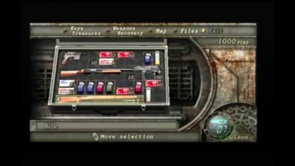 Let's Play Resident Evil 4 - 09